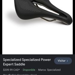 Road Bike Saddle Specialized 