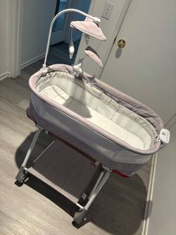 Baby Bassinet