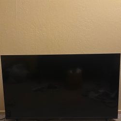 50" 4K UHD Smart Fire TV