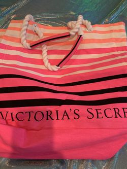 Victoria Secret Tote