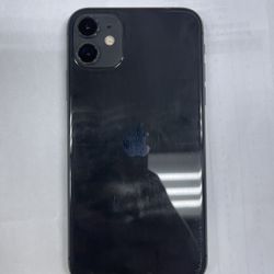iPhone 11 Unlocked 