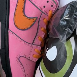 Nike Dunks 