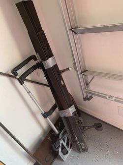 Twin/queen Bed Frame
