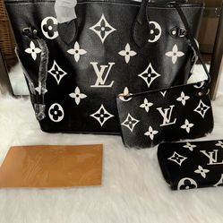 Louis Vuitton Bag 