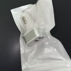 Car USB Charging Port