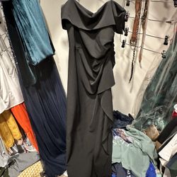 Vince Camuto Gown Size 12