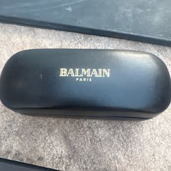 Balmain aviator sunglasses