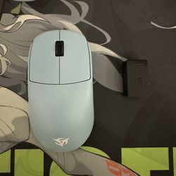 Vaxee Sora Superlight Wirelsss Sky Blue