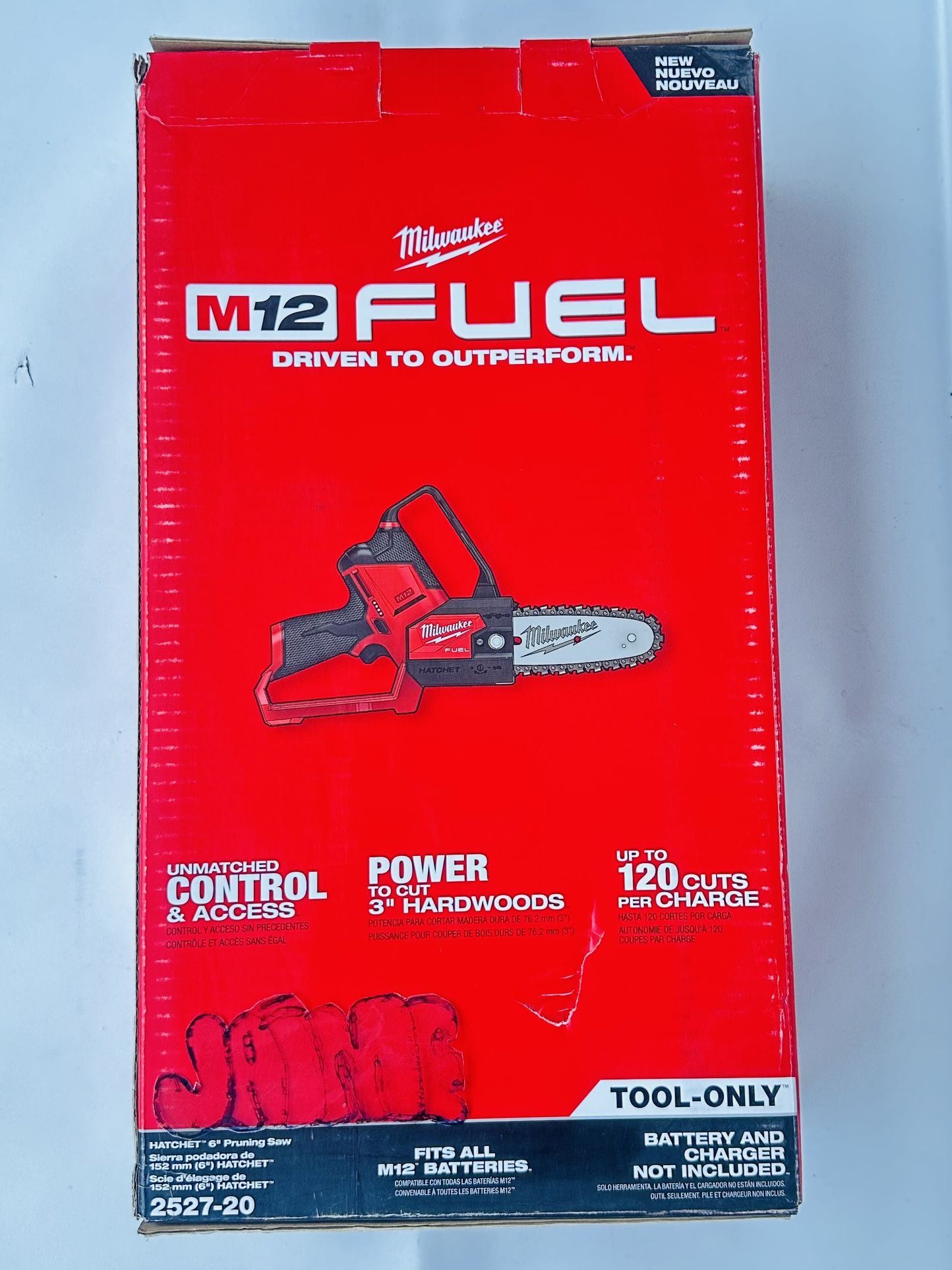 Milwaukee, Charger, Impact, Hammer, Mid, High, Torque, Ratchet, Wrench, Drill, Grinder, Grease Gun, Polisher, Jig, Sawzall, Saw, Led, Nailer, Blower,