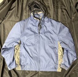 Lightweight Jacket- XL