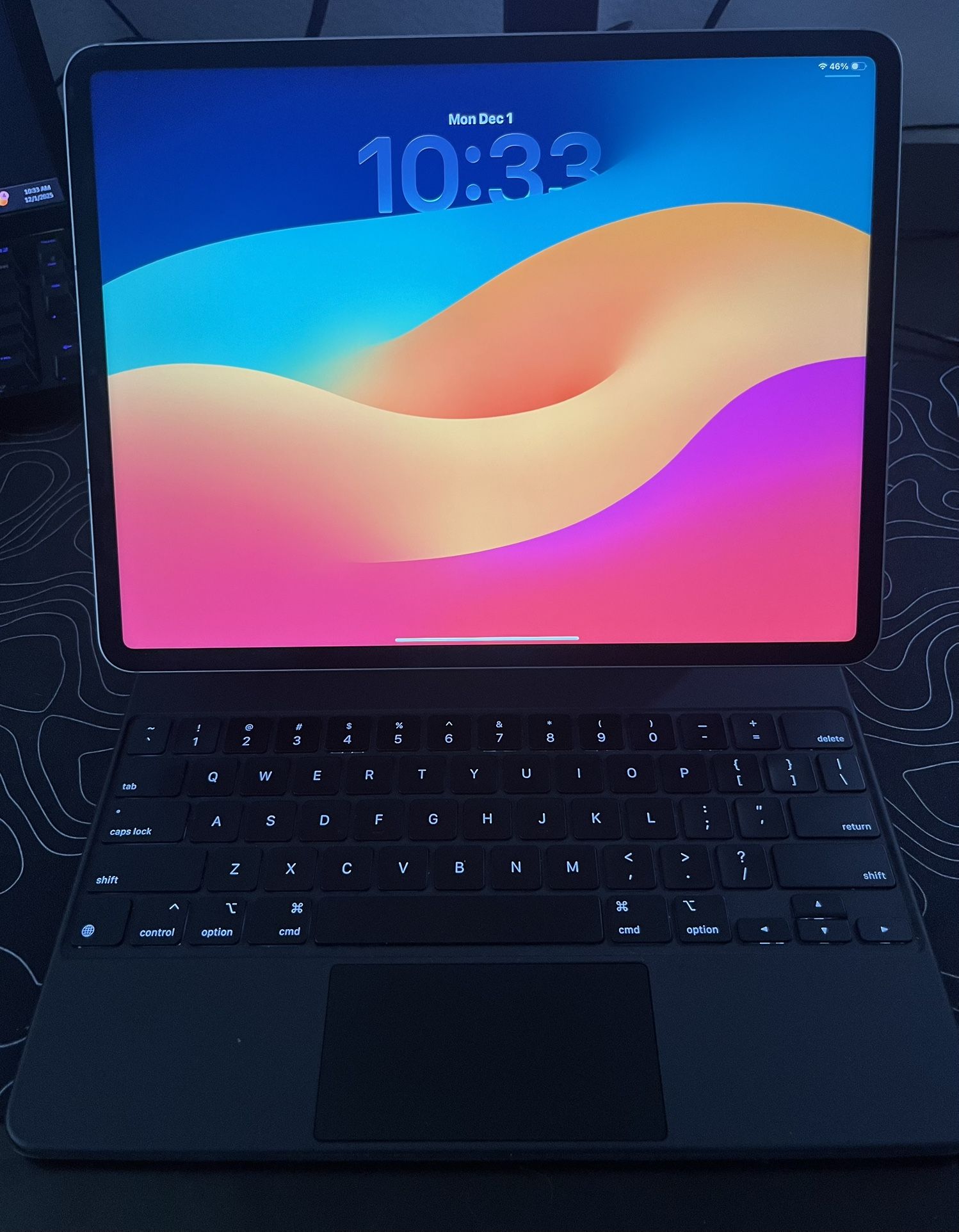 iPad Pro 12.9in - 6th Gen - 512gb WiFi/Cellular