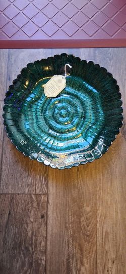 Beautful Turkish Decorative Plate
