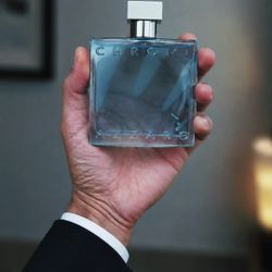 Azzaro Chrome Eau de Toilette para Hombre – Nuevo
