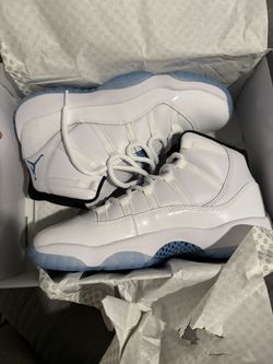 Jordan 11’s NEW