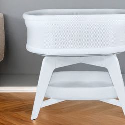 Truebliss Evi Bassinet 