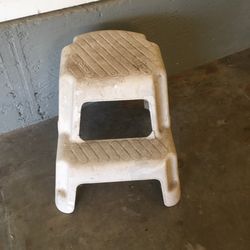 Step Stool