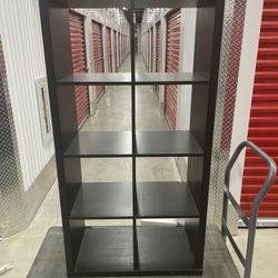 Heavy Duty Shelving Unit 