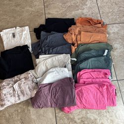 Brand new blank tshirts