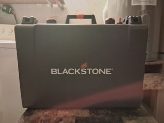 Blackstone Carry Case