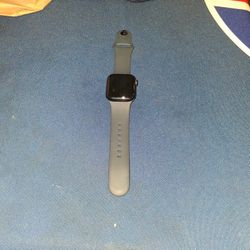 Apple Watch Se Great Condition Like New