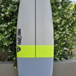 JS Industries Monsta
