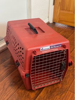 Pet (DOG) Carrier $13