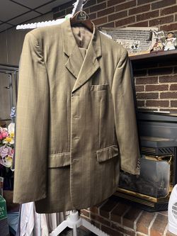 Men’s suits