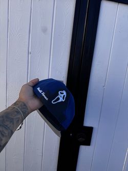 Supreme hat