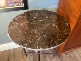 3 side tables