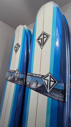 *BRAND NEW* Beginner Surfboards - 8 ft soft top foam boards - like catch surf odysea log wavestorm