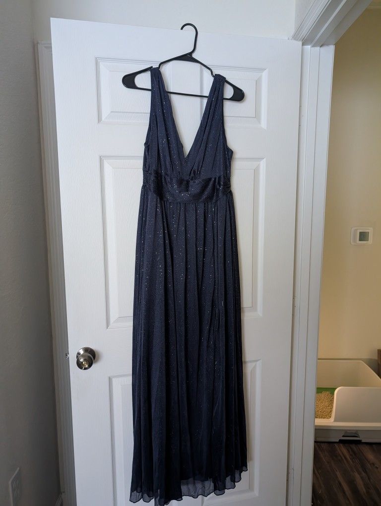 New Dress For Wedding Guests