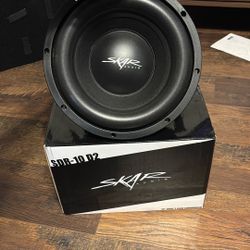 Skar SDR-10 D2