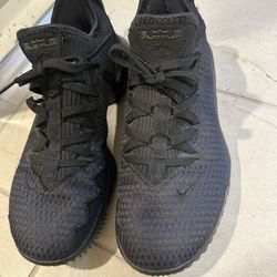 Men Basketball Nike Shoes 