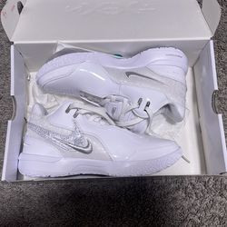 Zm lebron Nxxt gen Ampd