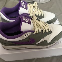NIKE AIR MAX 1 SIZE 13