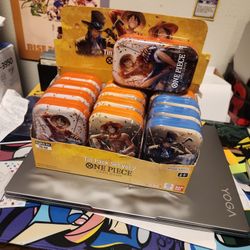 One Piece Is The Future, Cant Scalp Pokemon Anymore