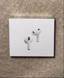 AirPod pros 3rd generation