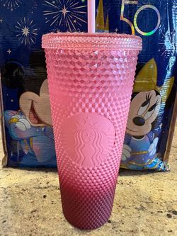 Starbucks Cups