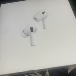 Apple AirPods Pro 2 Unopened Box 