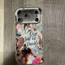 Case iPhone 17pro