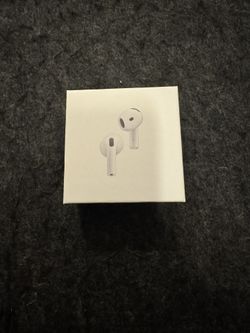 airpods 4 with anc