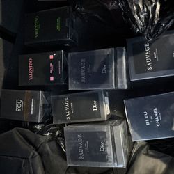 perfume and colognes for sale 