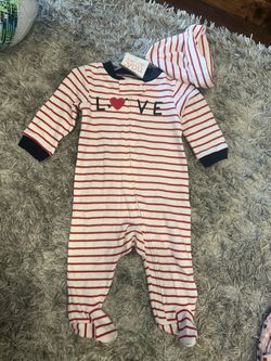 3 Month Outfit