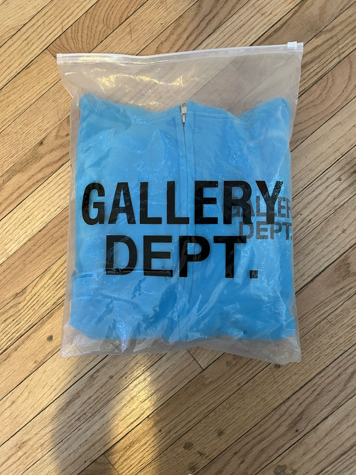 Galllery Hoodie