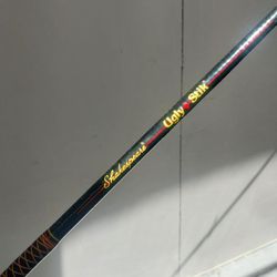 Ugly Stik Shakespeare Cheap Fishing Pole Rod
