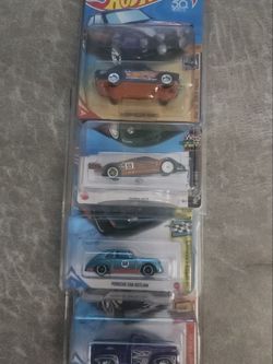 🔥HOT WHEELS STH 🔥