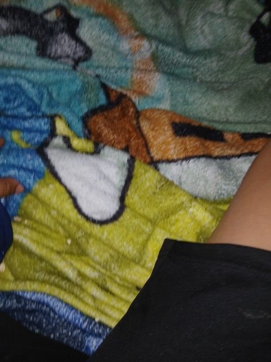 Blanke.
T