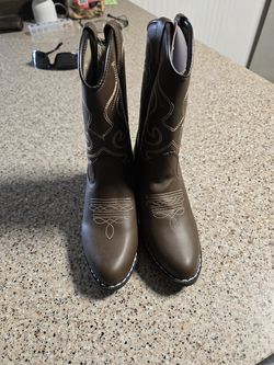 Kids Boots
