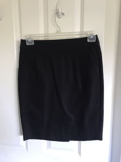 Jcrew pencil skirt size 6