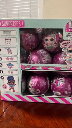 Lol dolls